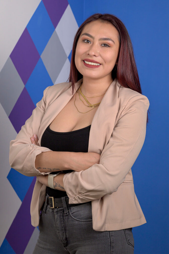 Karin Pabón Stolzel