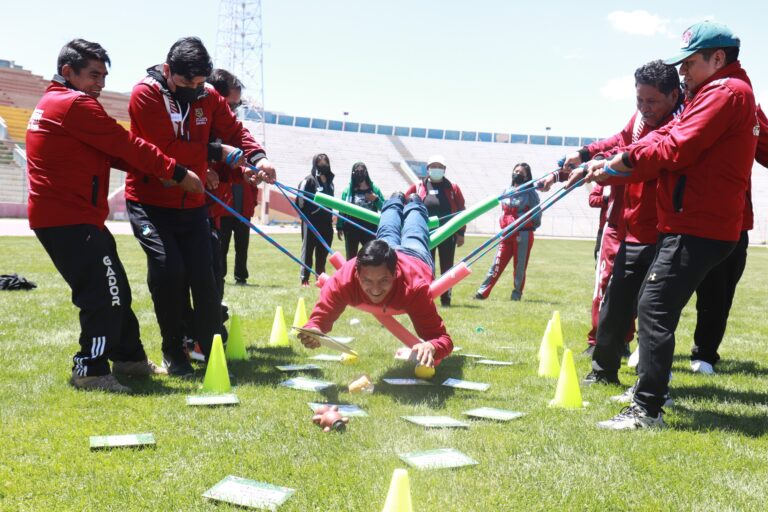 TEAM BUILDING Y COACHING 02