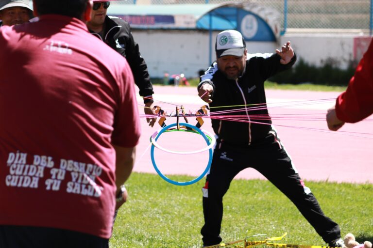 TEAM BUILDING Y COACHING 03