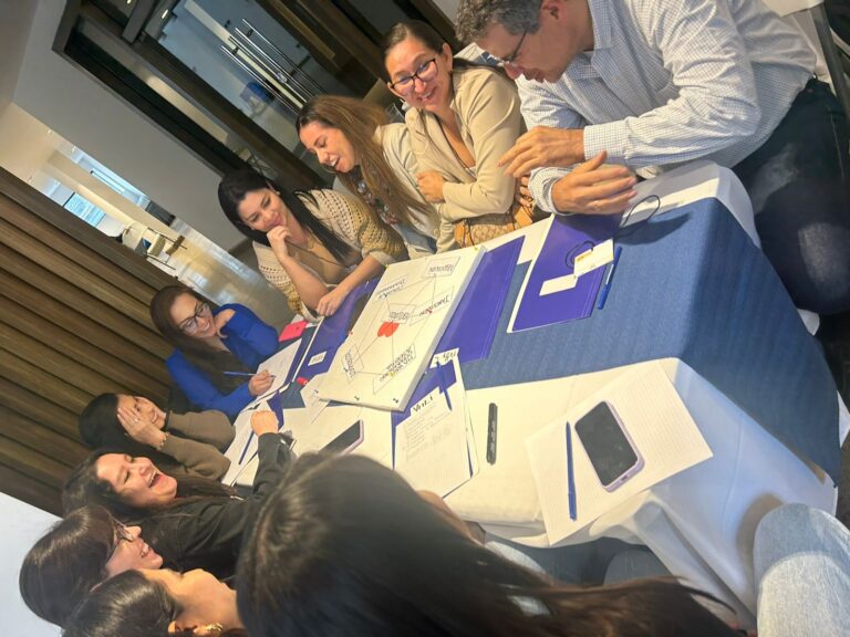 TEAM BUILDING Y COACHING 04